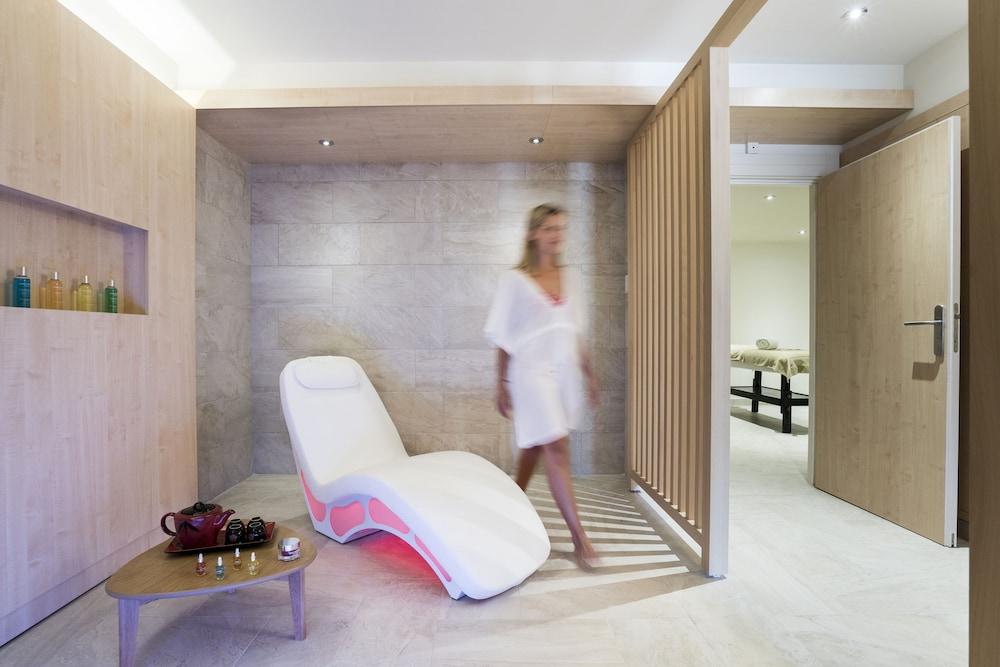 Hotel Helios & Spa - Ile Des Embiez Six-Fours-les-Plages Exteriér fotografie