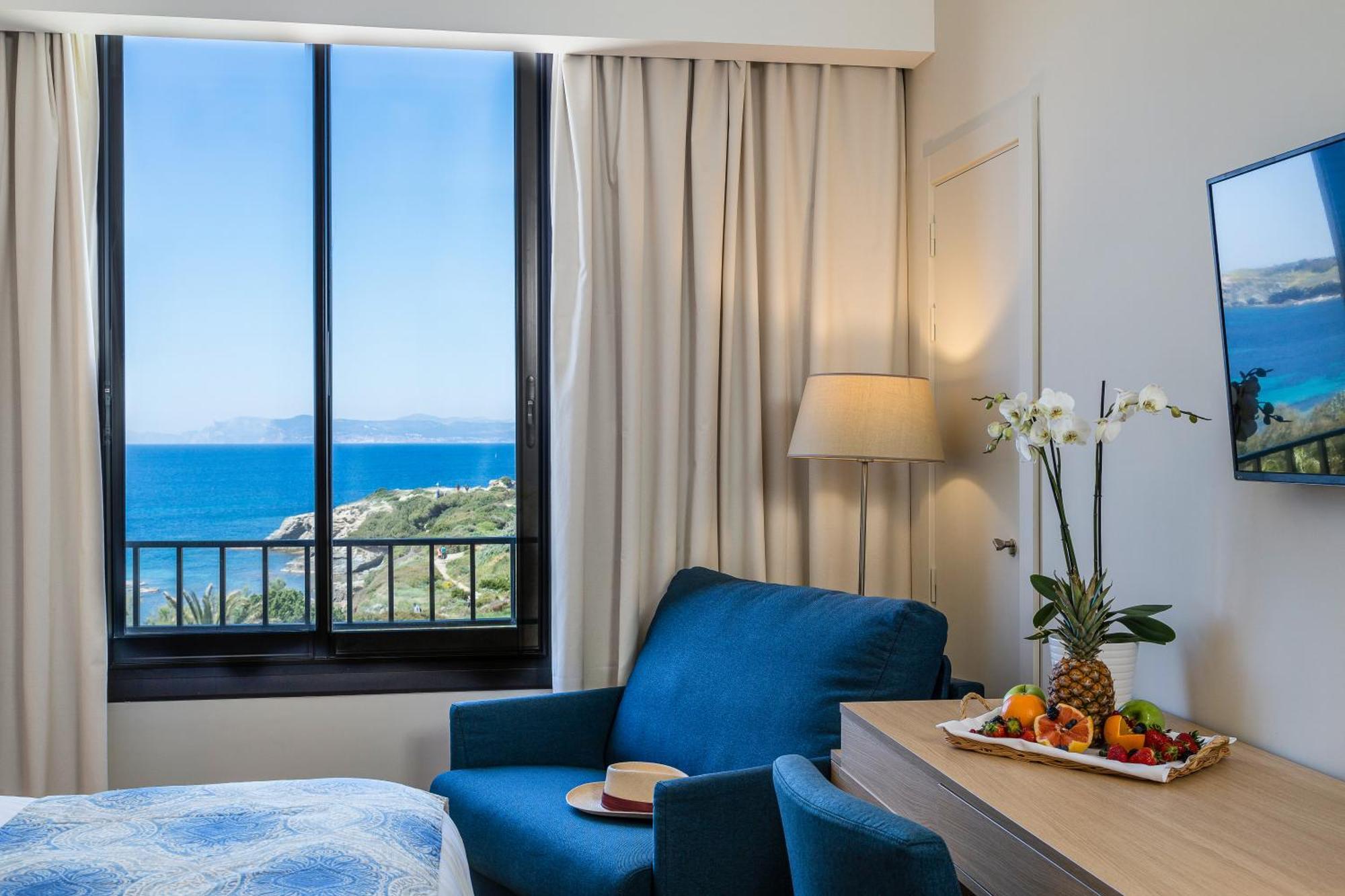 Hotel Helios & Spa - Ile Des Embiez Six-Fours-les-Plages Exteriér fotografie