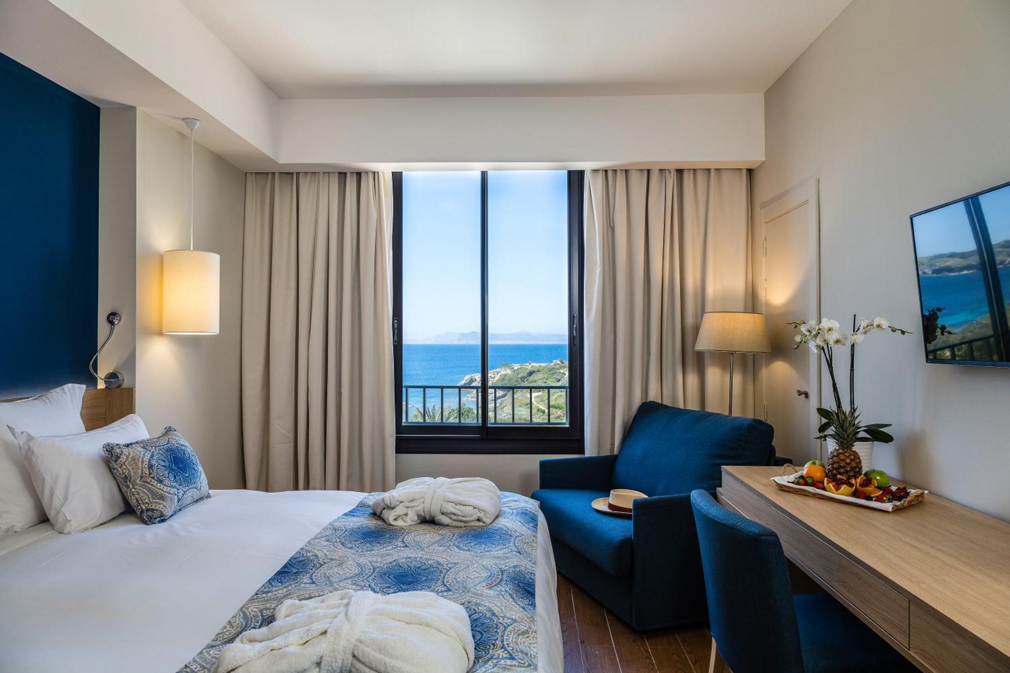 Hotel Helios & Spa - Ile Des Embiez Six-Fours-les-Plages Exteriér fotografie
