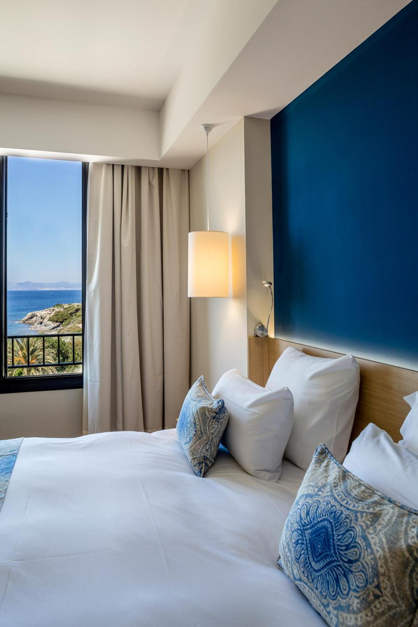 Hotel Helios & Spa - Ile Des Embiez Six-Fours-les-Plages Exteriér fotografie