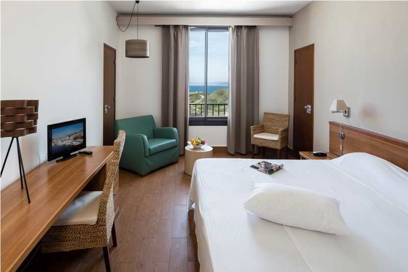 Hotel Helios & Spa - Ile Des Embiez Six-Fours-les-Plages Exteriér fotografie