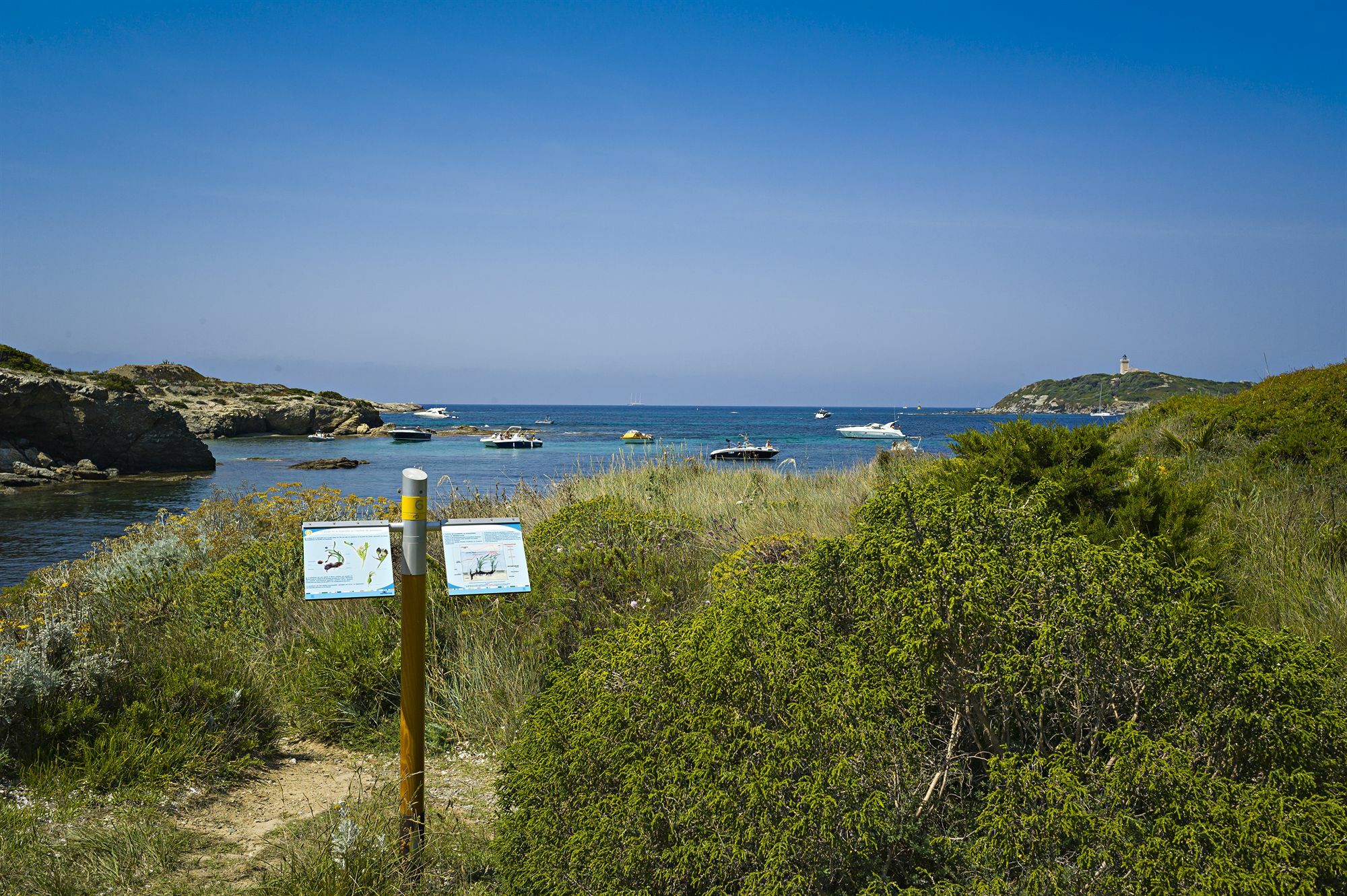 Hotel Helios & Spa - Ile Des Embiez Six-Fours-les-Plages Exteriér fotografie