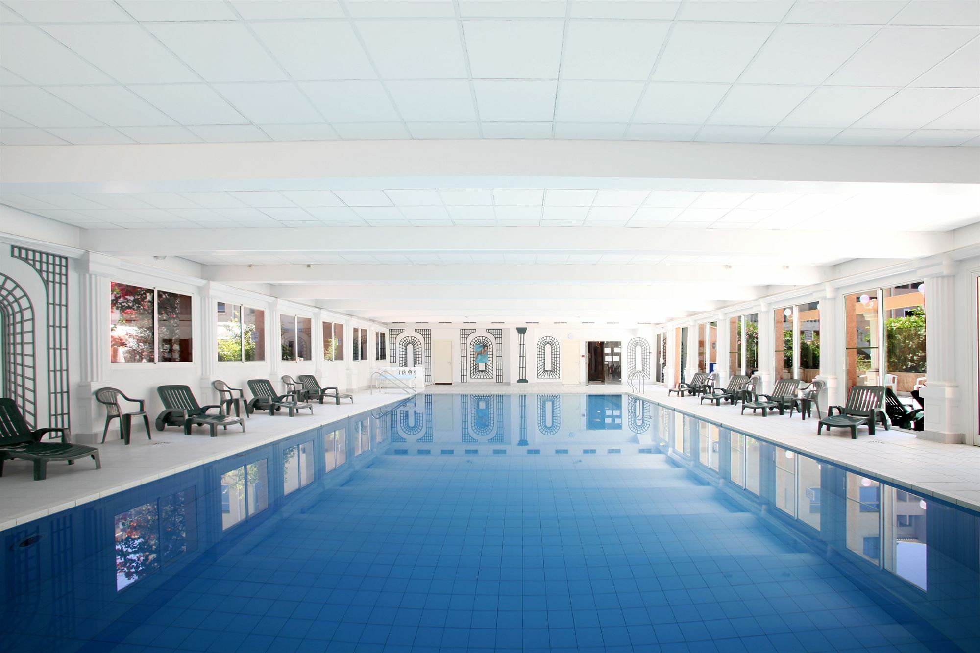 Hotel Helios & Spa - Ile Des Embiez Six-Fours-les-Plages Exteriér fotografie