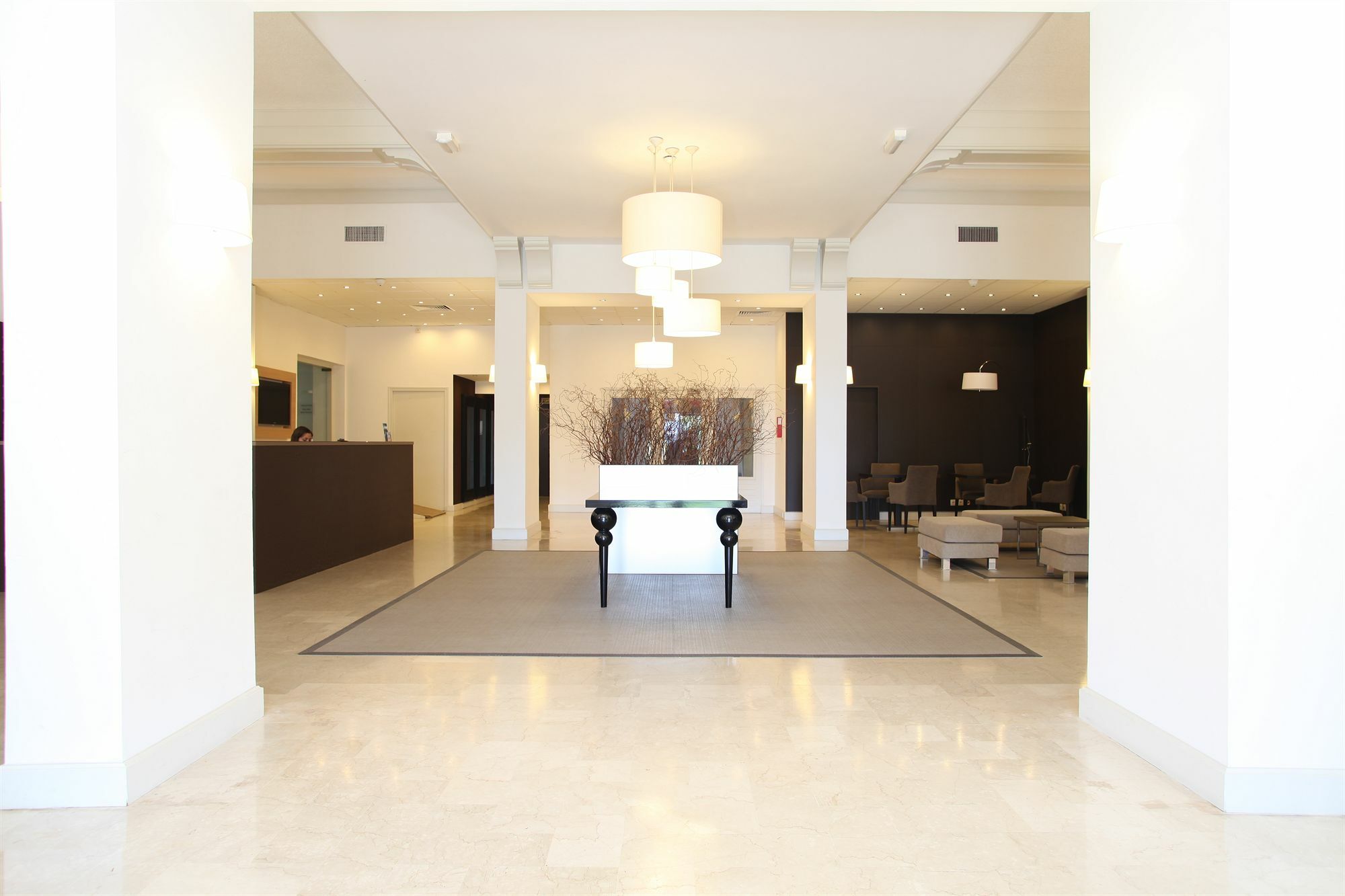 Hotel Helios & Spa - Ile Des Embiez Six-Fours-les-Plages Exteriér fotografie